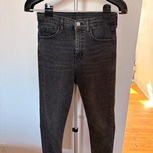 Top Shop Skinny Jeans